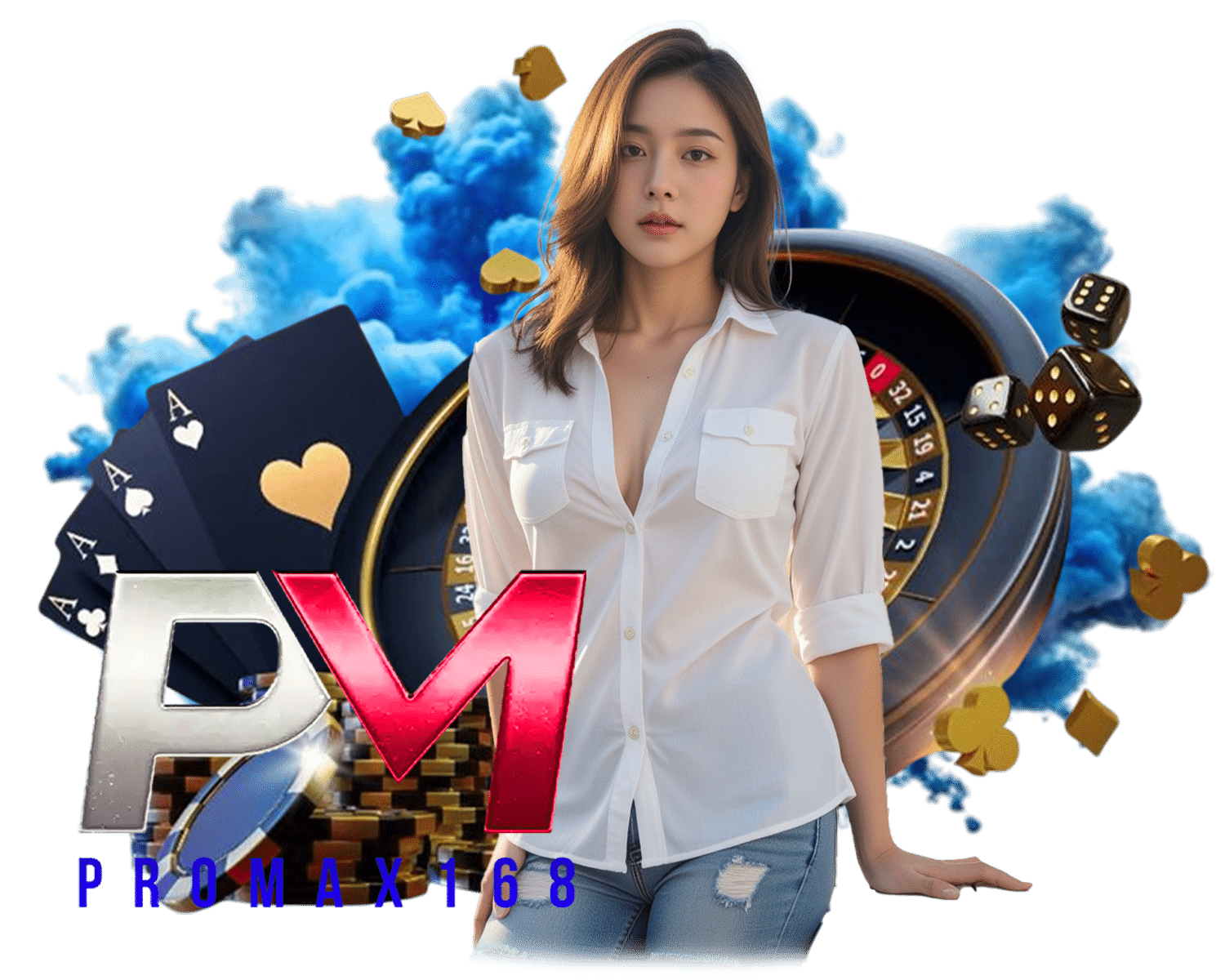 PROMAX168 โบนัส