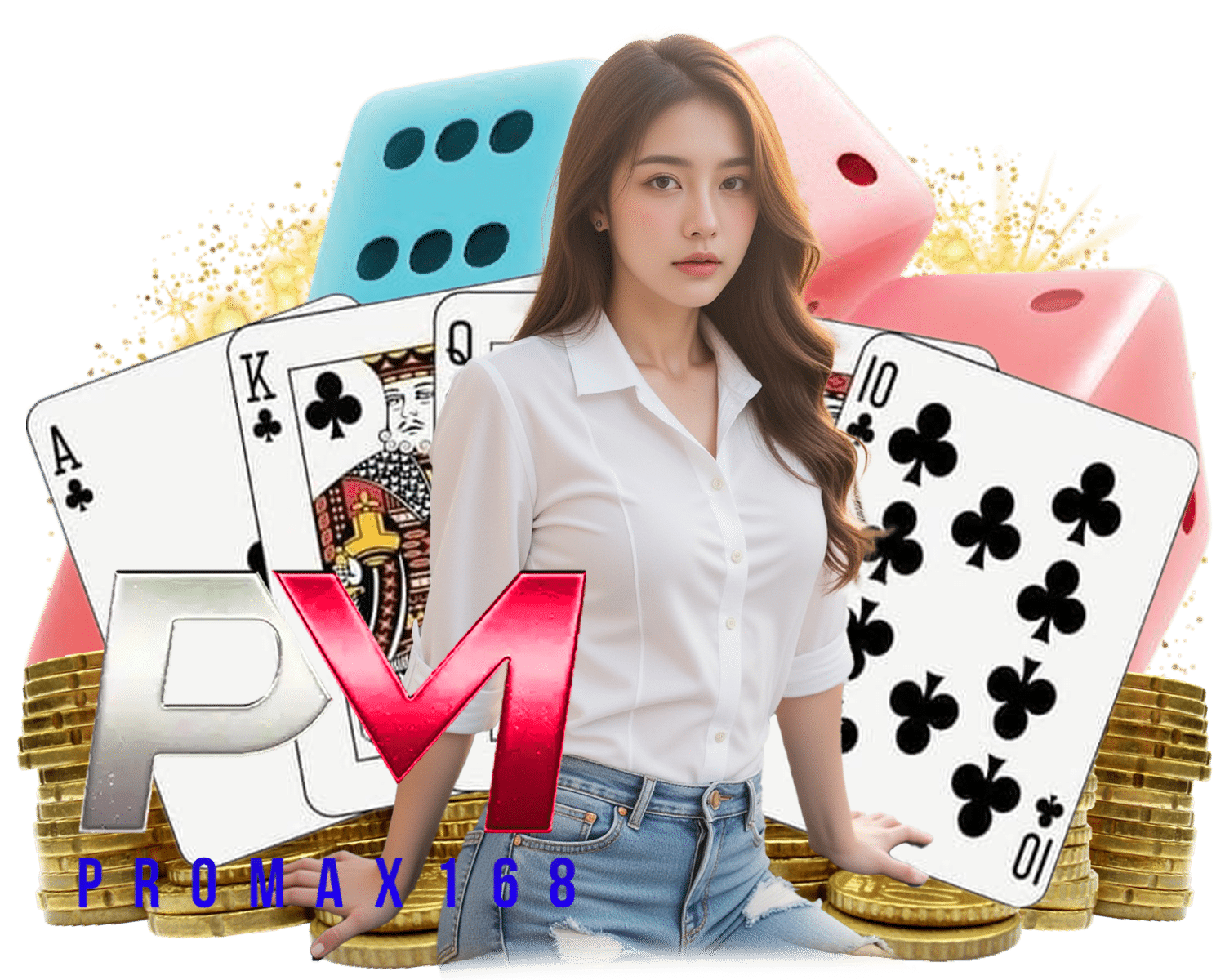 ทางเข้า PROMAX168